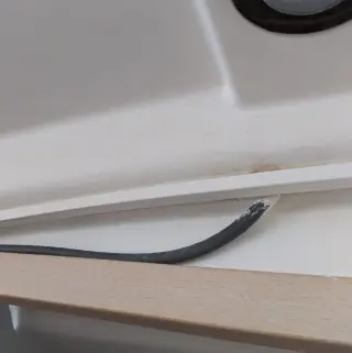 passage cable starlink