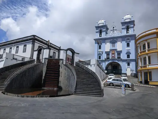 Angra De Heroismo