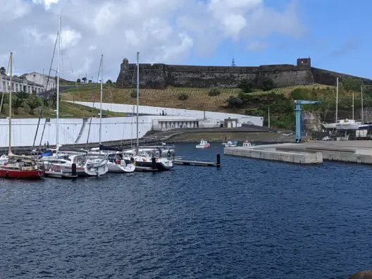 Marina Angra