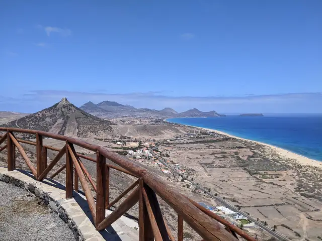 Porto Santo