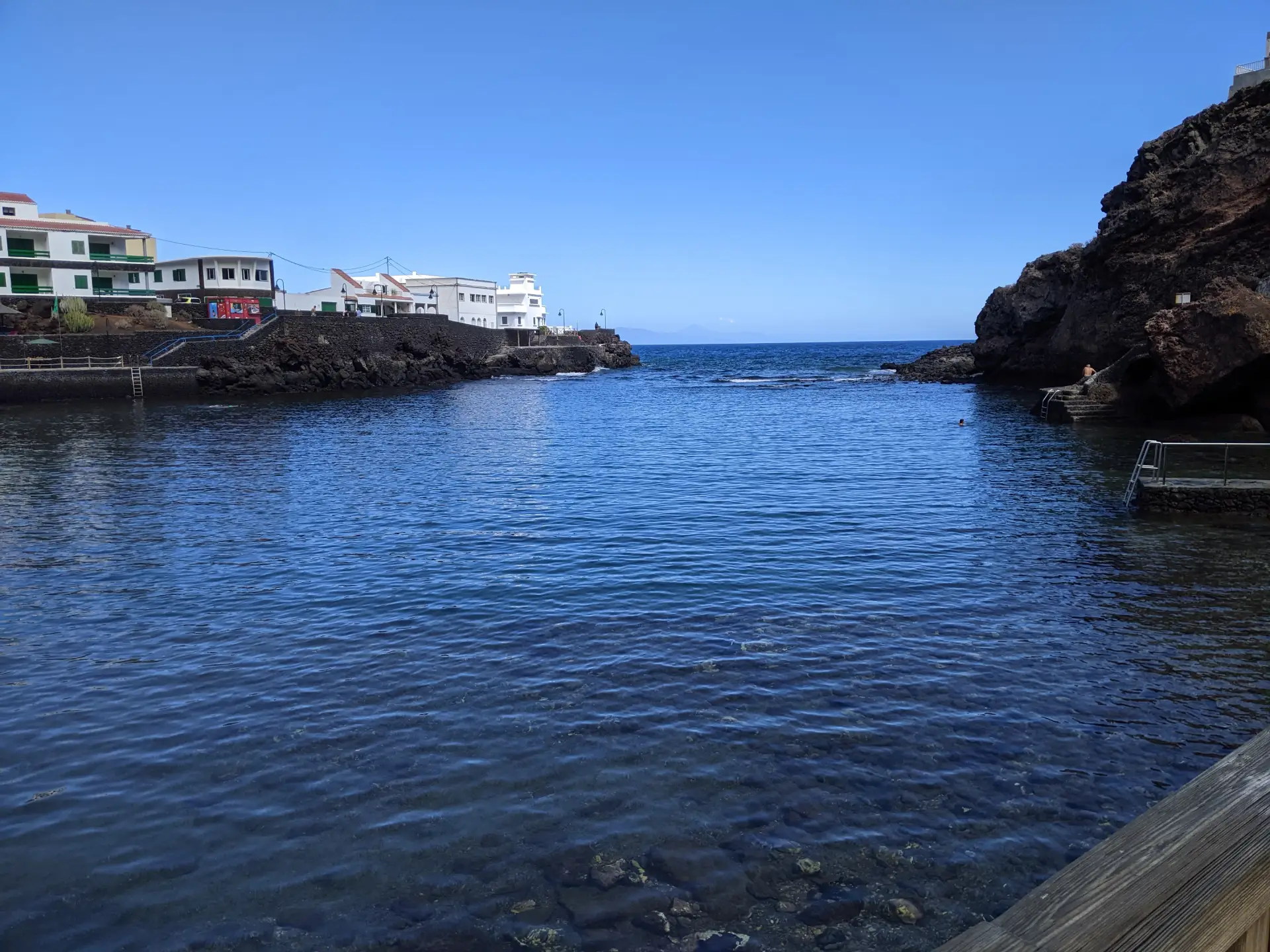 Tamaduste idéal pour le bain