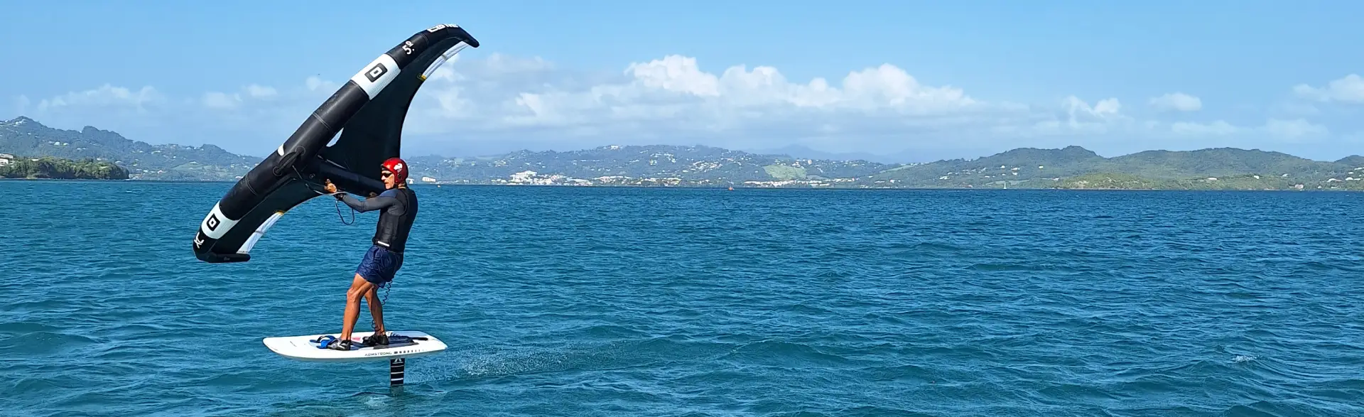 wing au Robert Martinique 1